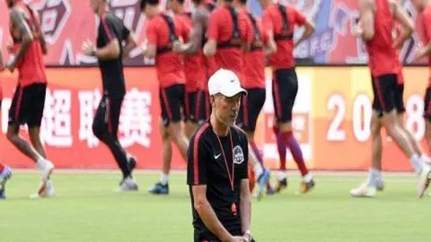 世预赛目标优异，森保一持续追踪球员动态